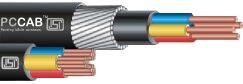 Pvc/xlpe Power & Control Cables