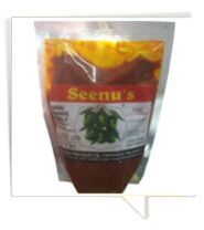 Seenu's Pickle