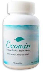 Ecowin Tablets