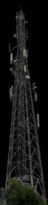 Communication Tower