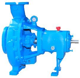 DIRTY WATER PUMP ACH SERIES