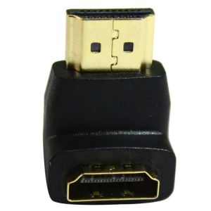 HDMI Male Female Adapter