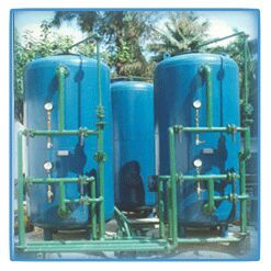 Water Management Systems