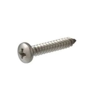 Pan Head Screw