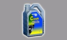 Creek Engine Oil
