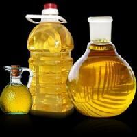 Refined Corn Oil