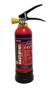 Agni Fire Extinguishers