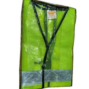 Safety Vest