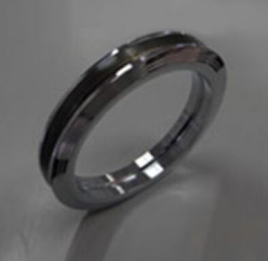 Seamless Rolled Ring
