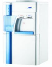 Residential Compressor Hot/Cold Water Dispenser