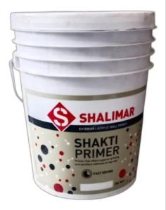 Shalimar Shakti Primer