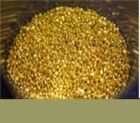 Gold Dust Powder