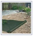 Landscaping Control Fabric