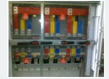isolator panels