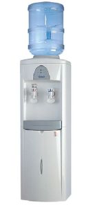 Water Dispenser with RO System