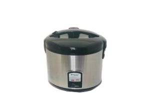 CUPS RICE COOKER