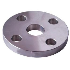 Industrial Pipe Flanges