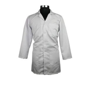 Doctor Lab Coat