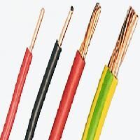 Insulated Copper Wire