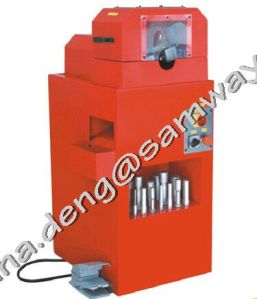 Hose Skiving Machine