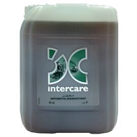 Care Antiseptic Disinfectant (5Lt)