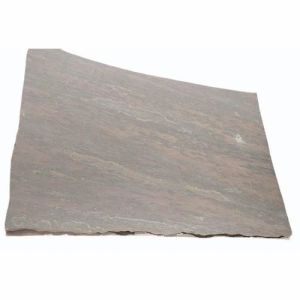 18mm Rectangular Buff Sandstone Slab