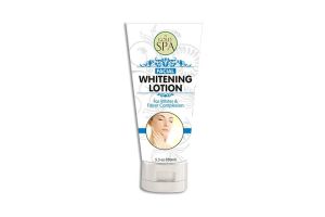 Facial White Lotion