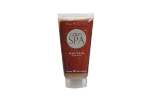 Multani Face Wash