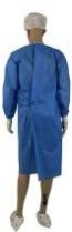 Disposable Hospital Sms Surgical Gowns