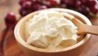 Cream Cheese