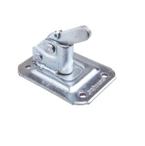 Galvanized Formwork Spring Clamp, For Engineering Construction