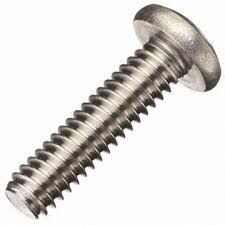 Machine Screw