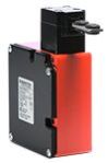 separate actuator Safety switches