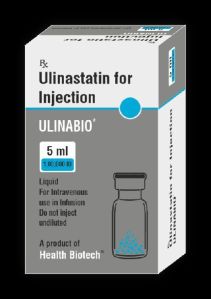 Ulinastatin For Injection