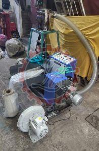 biodegradable waste recycle machine