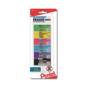 Hi-Polymer Eraser Colors