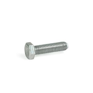 Hexagon Head Screws