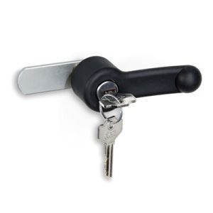 key Lever latches