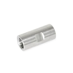 Stainless Steel-Thread adapters