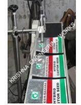 Conveyor For Inkjet Printer