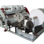 paper and Board Mill Slitter Rewinder Machine