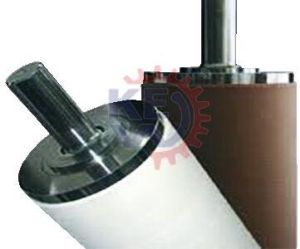 Rubber Tube Roller