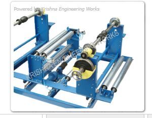 Winding Unwinding Machine