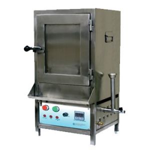 Induction Steamer