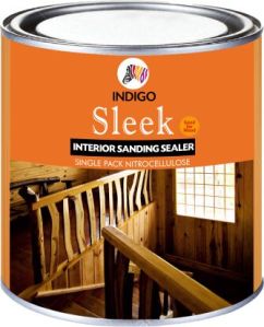 Sleek Interior NC Sanding Sealer