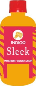 Sleek Wood Stain
