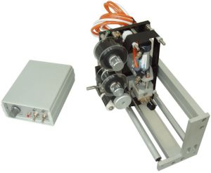 Reliable Performance Dk-700 Date Hot Stamp Coder