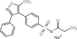 Parecoxib Sodium (cas No. 198470-85-8)