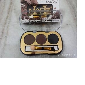 Mars Eyeshadow Kit