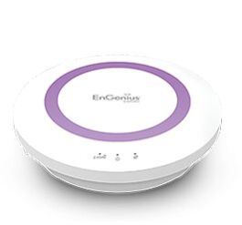 ESR350 Wi-Fi N300 EnGenius Cloud Gigabit Router